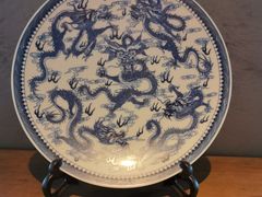 -喜悦烤鸭·新京菜(王府井店)