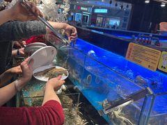 -苏格里岛自助烤肉海鲜火锅(成都金牛万达店)