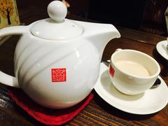 -春水堂人文茶馆(站前店)