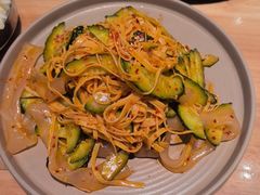 -京玉菲饭店(李村店)