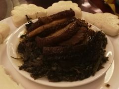 -陕西风味餐厅(陕西省驻京办店)