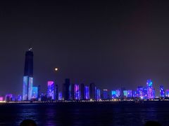 -武汉两江游览·夜游长江(汉口粤汉码头)