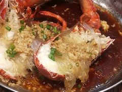 -盒马鲜生(岭南新世界店)