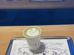 -ARKET CAFÉ(三里屯太古里店)