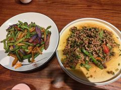 -食光慢宴·安吉土菜馆