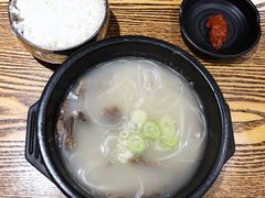 -吴草鸡爪오초닭발韩食堂(融恒盈嘉中心店)