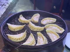 -松针蔡记蒸饺(花园路店)