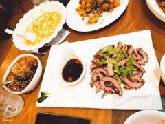 -三猫黑鱼花(南大店)