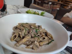 -at cafe 意大利餐厅(集美店)