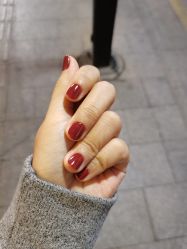 点击看大图 -沐蕙日式美甲美睫皮肤管理