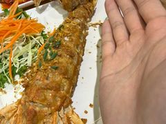 -班赞海鲜市场