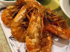 -荣誉海鲜酒楼(海湾店)