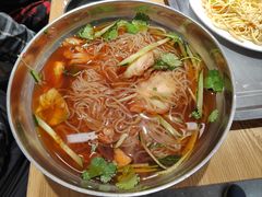 -韩麦大冷面(桂花街直营店)