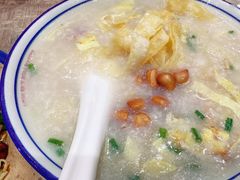 艇仔粥-荔银肠粉(广州天河华利路店)