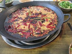 -黄潇洒老火锅(九眼桥宏济巷店)