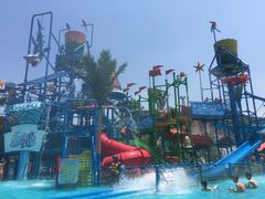 -杭州浪浪浪水公园