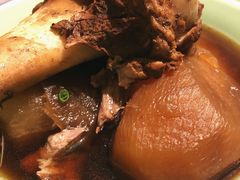 -弄堂里(阿里西溪A区店)