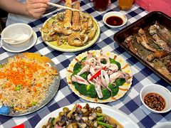 -阿妹小海鲜(下角店)