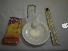 餐具-东来顺饭庄(apm总店)