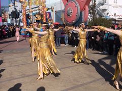 -大连海昌发现王国主题公园