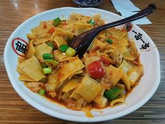 -丝路传奇·中国拉面航母店(北医三院店)