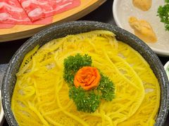 -刘一手重庆火锅(万达广场店)