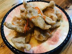 -京玉菲饭店(李村店)