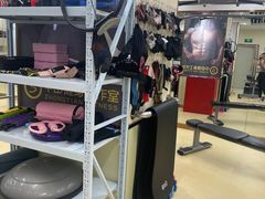 -中田健身工作室(深圳南油店)