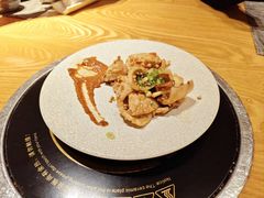 -厦门源昌凯宾斯基大酒店-隠れ鉄板焼