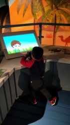 -北京科学中心儿童乐园