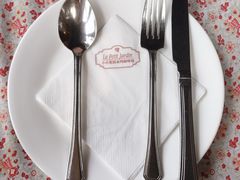 -小芳廷餐厅