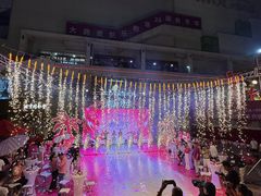 -大商麦凯乐(大连总店)