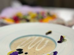 -PARFUM FLORAL花境法餐(南京首店)