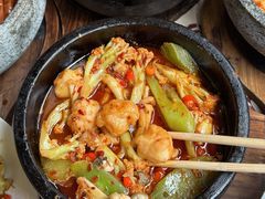 -老三样·旧食新味(万寿宫店)