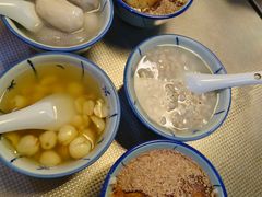 -张钦德·广场老牌豆花甜汤(总店)
