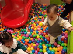 -绿城千岛湖喜来登度假酒店