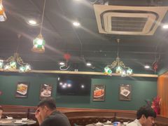 -奶奶的味道(胶州路店)