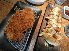 -山杏yama-katsu·吉列炸物