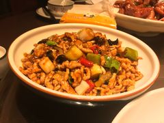 -刘胖子家常菜(金色港湾店)