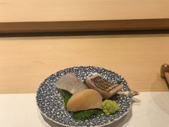 -鮨一日本料理(大中华店)