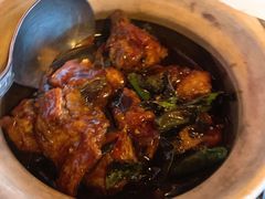蒜子鸡-金莲记(茨厂街店)
