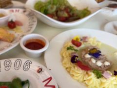 -马迭尔西餐厅(中央大街店)
