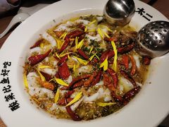 份酸菜鱼-新太二·鲜料川菜(晶耀前滩店)