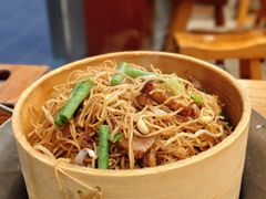 -老雒阳面馆·水席·洛阳菜(纱厂路店)