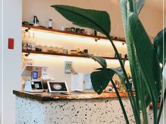 -Line 咖啡(石厦花园店)