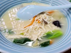 大煮干丝-粗茶淡饭(东关街店)