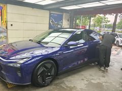 -优车会·V-KOOL威固(北山店)