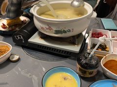 -金龙·打边炉(南京西路店)