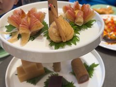 -北平盛世·新京菜·北京烤鸭(劲松·双井店)