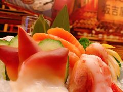 -坂吉屋·居酒屋深夜食堂(龙湖店)